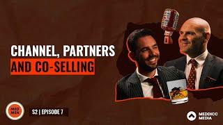 The ULTIMATE Channel, Partner and CO-SELLING GUIDE!