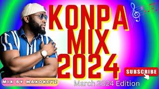 Kompa Gouyad Mix 2024 | The Best of Kompa Gouyad 2024. BY MAXOKEYZ.