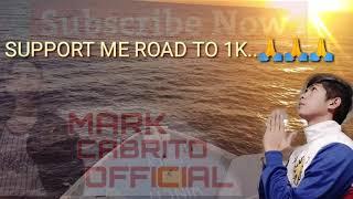 MARK CABRITO OFFICIAL || INTRO VIDEO