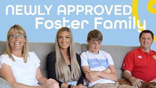 Becoming a Foster Parent | Newly Approved | Fostering Assessment | Community Foster Care