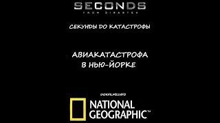 Секунды до катастрофы «АВИАКАТАСТРОФА В НЬЮ-ЙОРКЕ» S-35 National Geographic