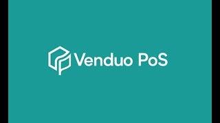 Actindo Venduo PoS (Intro)