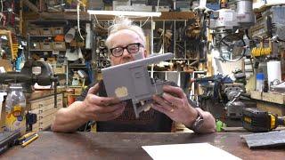 Ask Adam Savage: Was There Creative Freedom Building Models at ILM?