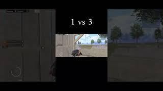 1 vs 3 | #liquidplays,#bgmi ,#pubg, #pubgmobile, #pubgmemes, #mortal,#scout,#jonathan,#kinganbru,