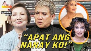 FE DE LOS REYES:  Pang-teleserye ang buhay || #TTWAA Ep. 222