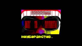 [ZX Spectrum] Sosochi 2014 (nyuk & Team Site, demo, 2014)