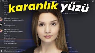 ECRİN SU ÇOBANIN KARANLIK YÜZÜ 