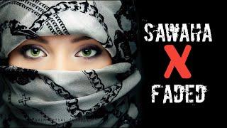 Sawaha X Faded: The Beauty of Arab Music @Muzify