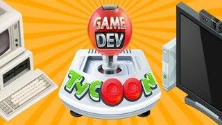 Let's Have Fun: Game Dev Tycoon (Creating Amazing Games)