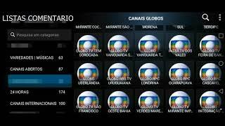 LISTA IPTV GRATIS 2025 DEFINITIVA