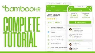 How To Use BambooHR | Easy Tutorial (2022)