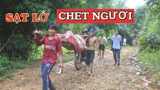 TIN NÓNG NHẤT VỀ SẠT LỞ CHETNGUOI TẠI 1 SỐ ĐỊA BÀN - HÀ GIANG. QUÁ ĐAU XÓT. TRỜI ƠI LÀ TRỜI