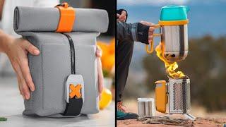 TOP 10 BEST CAMPING GEAR LIST 2020