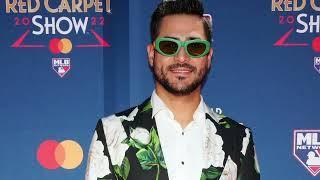 Martín Pérez: Fashion Icon