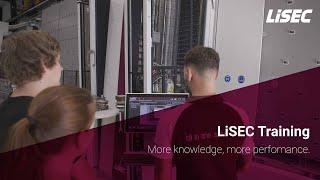 LiSEC | Training