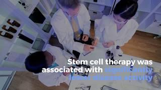 Stem Cell Therapy for Crohn's Disease