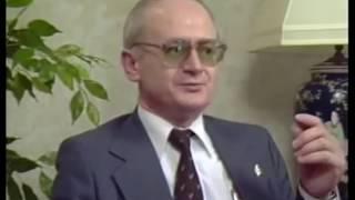 Yuri Bezmenov ...about useful idiots.