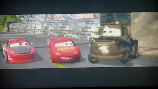 Cars Mater National Championship Trailer Intro (2007)