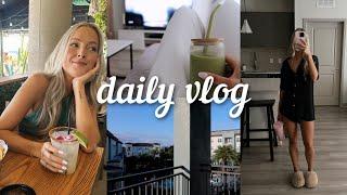 Daily vlog: recent amazon purchases, cheap and easy at home dinner, cinco de mayo festivities + more