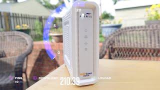 Best Arris Cable Modems 2024