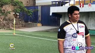 Transmisión en directo de Furia Deportiva Perú