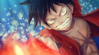 Luffy VS Hody Jones「AMV」Stricken