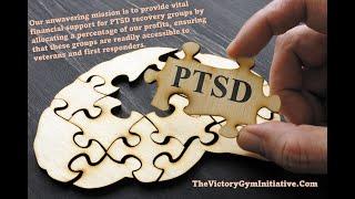 Advertising that Funds PTSD Recovery #veterans #ptsdrecovery