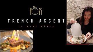 French Accent Restaurant Perth