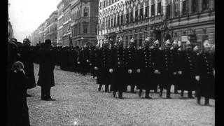 Vienna 1900: Pictures of a Metropolis/ Funeral Procession for Franz Schuhmeier  (excerpt)