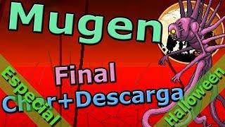 MUGEN- Final char mas descargar