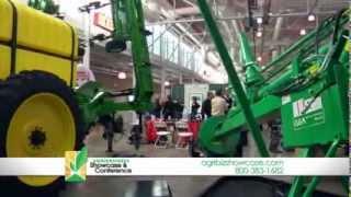 2013 AAI Showcase TV Spot