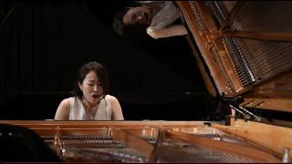 Day 2 - Semifinal Round - 2022 American International Paderewski Piano Competition