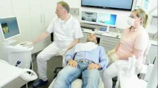 CEREC Omnicam and CEREC Bluecam (english)