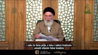Prevencija urođenih mana