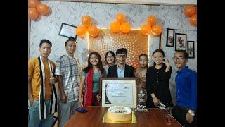 Award Winner - "Best Emerging Tour Operator" - ITAMOTO TRAVEL | Arunachal Pradesh