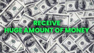 Binaural Beats for Money: Manifest and Receive Huge Amount of Money