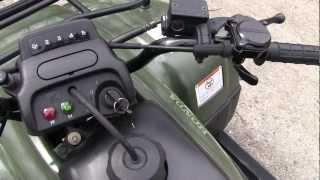 03" Honda ATV RECON ES 250 FOR SALE $1,850