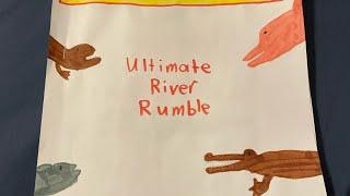 Who Would Win? Ultimate River Rumble