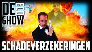 Verzekeringen: Schadeverzekeringen