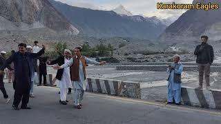 Marriage Ceremony // Wakhi Tajik // Culture // Dance // Karakoram Eagles // Hunza //! Pakistan