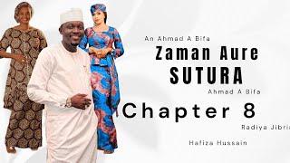 ZaMaN AuRe -SUTURA -Chapter 8 ORIGINAL