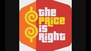 The Price is Right Theme Song - 1 HOUR (HD)