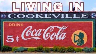 Living in Cookeville, Tennessee | Cookeville Tennessee VLOG | Cookeville Tennessee Real Estate