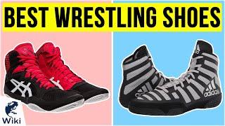 10 Best Wrestling Shoes 2020