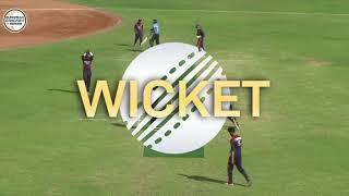 Match 15 - MBCC vs HCCS | Highlights | European Cricket Series Barcelona Day 4 | Barcelona