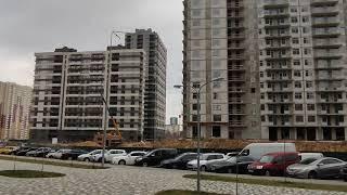 ЖК "Варшавский 2"