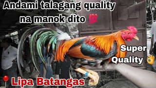 Episode 89: Bentahan ng Manok sa Lipa Batangas