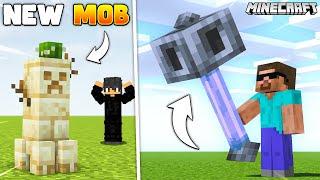 I BUSTED EPIC MYTHS IN MINECRAFT 1.21...