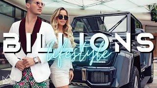 BILLIONAIRE LIFESTYLE: Luxury Lifestyle Of Billionaires (Dance Mix) Billionaire Ep. 61