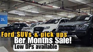 Pre-Owned Ford Vehicles | Quality Used Cars For Sale | Everest, Raptor, Ranger, Ecosport, Explorer